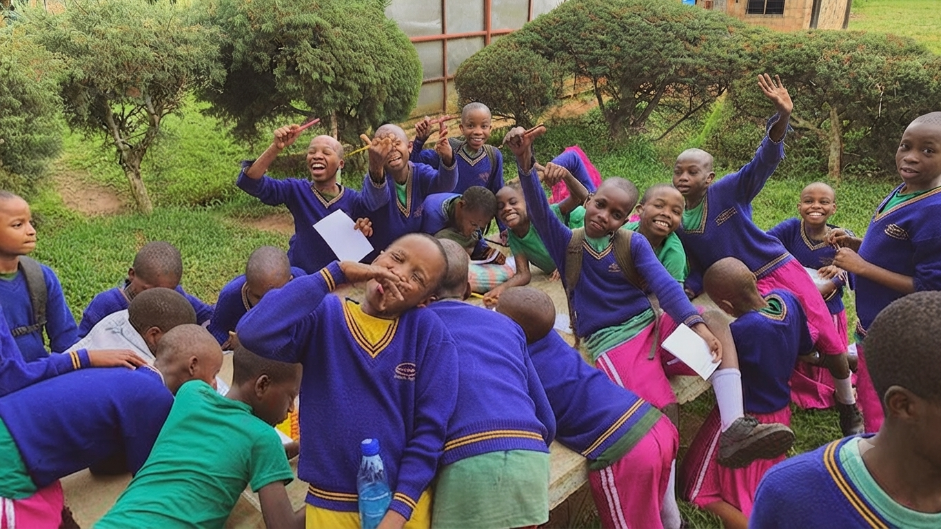 Primary learners